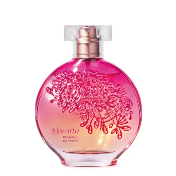 Floratta Romance de Verão Eau de Toilette 75 ml