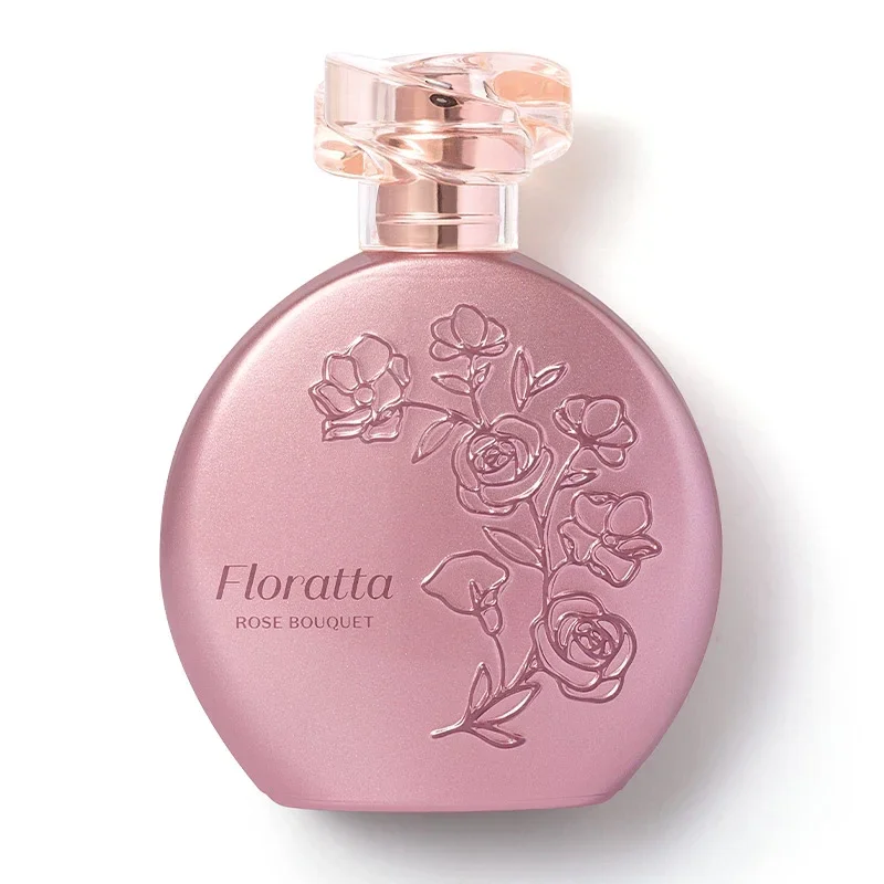 Floratta Rose Bouquet Eau de Toilette 75 ml