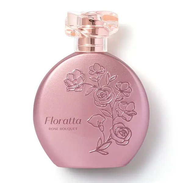 Floratta Rose Bouquet Eau de Toilette 75 ml