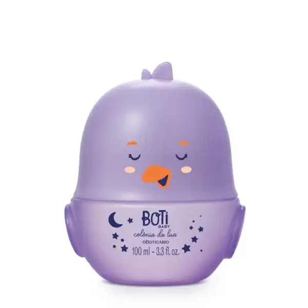 Colônia da Lua Boti Baby 100ml