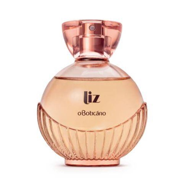 Liz Eau de Toilette 100 ml