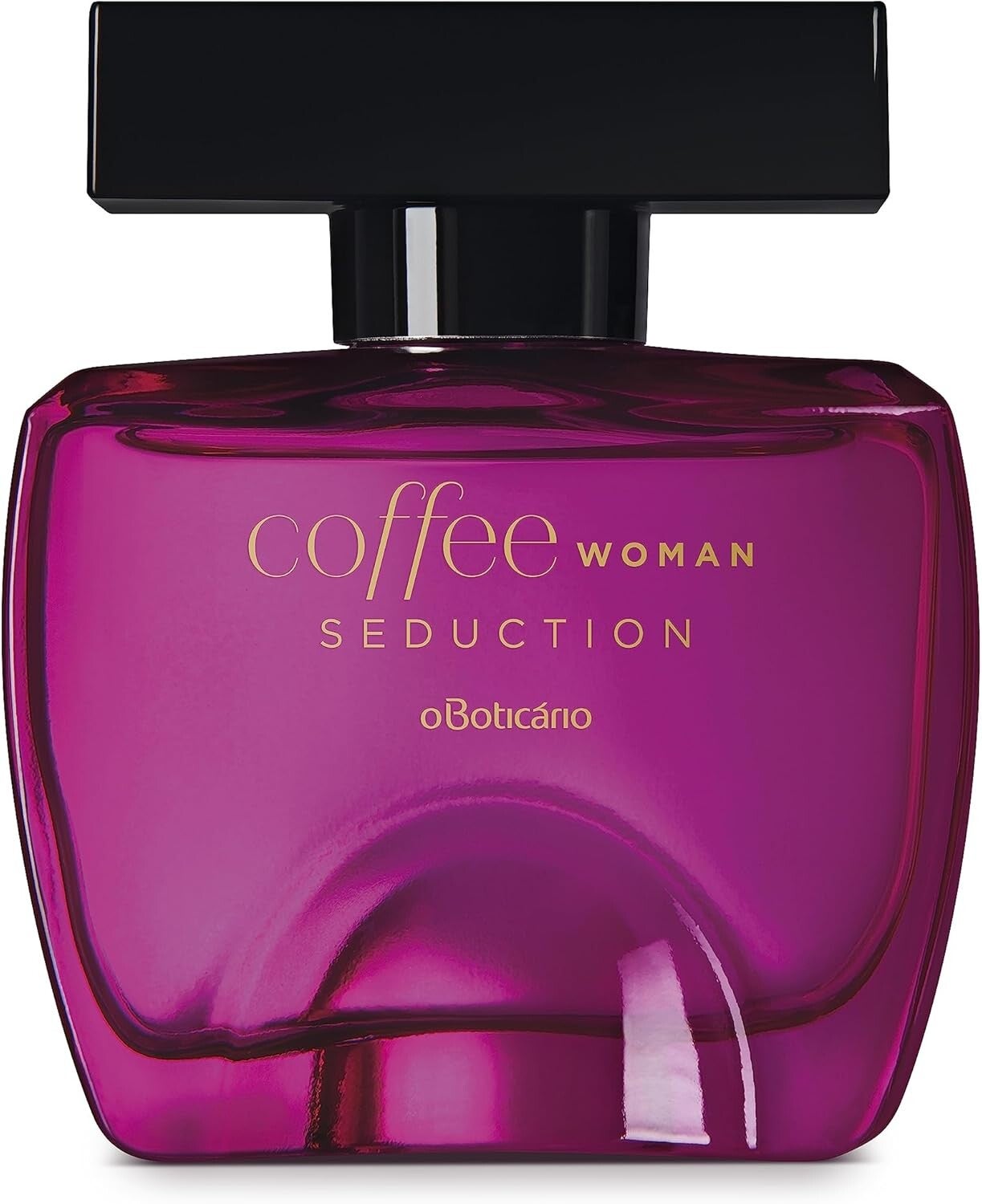 Coffee Woman Seduction Eau de Toilette 100ml