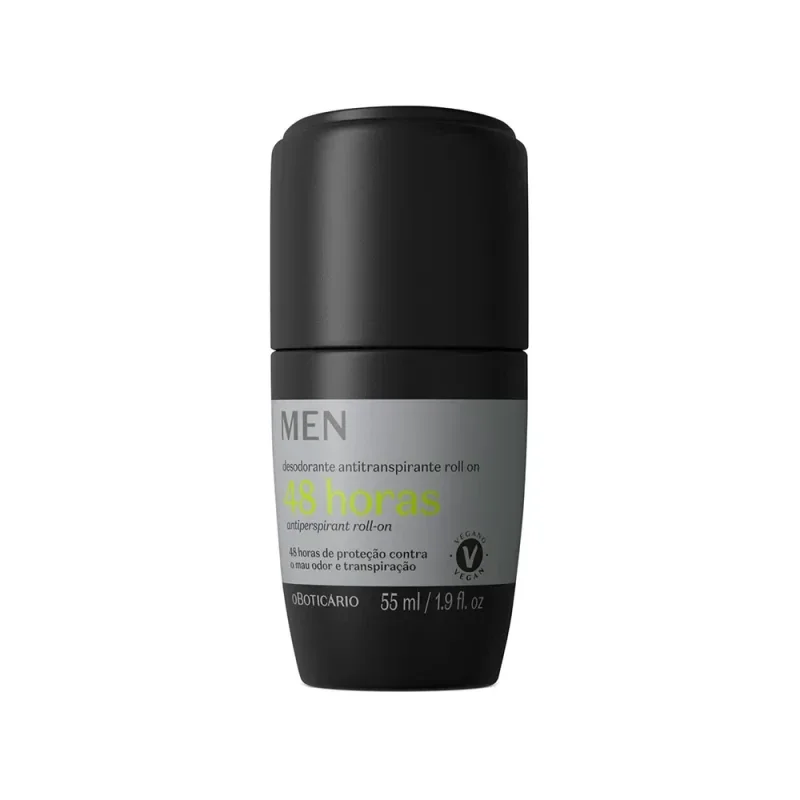 Desodorante Antitranspirante MEN 55ml