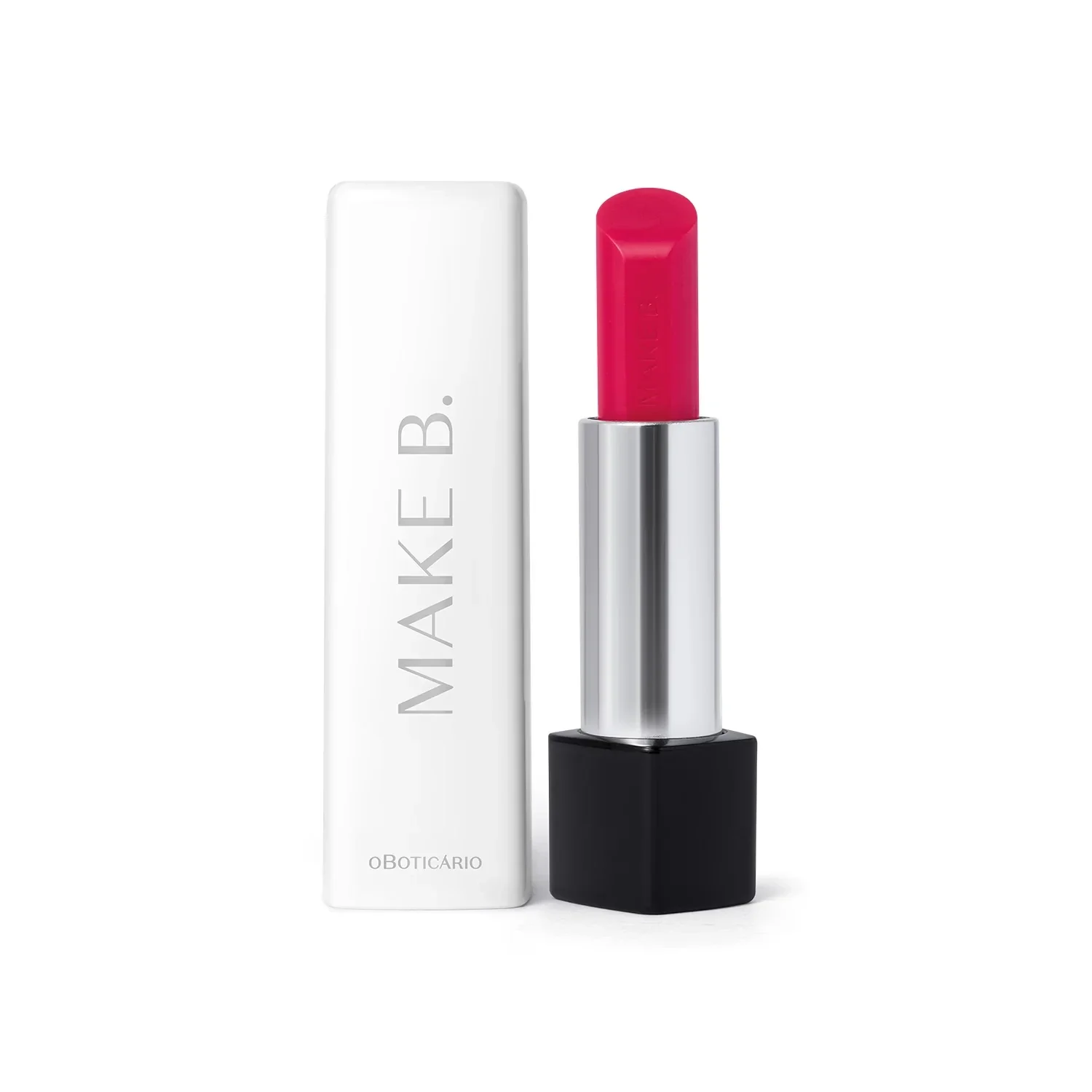 Balm Labial Pink Make B. Lip Chronology Color Repair 3,6g