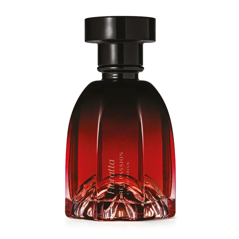 Floratta Red Passion Eau de Parfum 75 ml