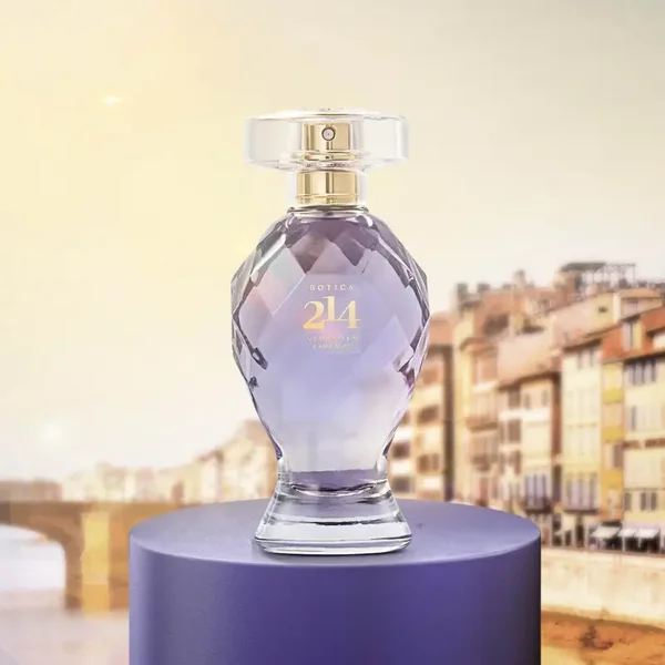 Botica 214 Verano en Firenze Eau de Parfum Feminino 75ml