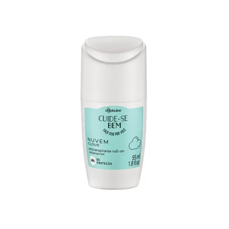 Desodorante Nuvem 55 ml