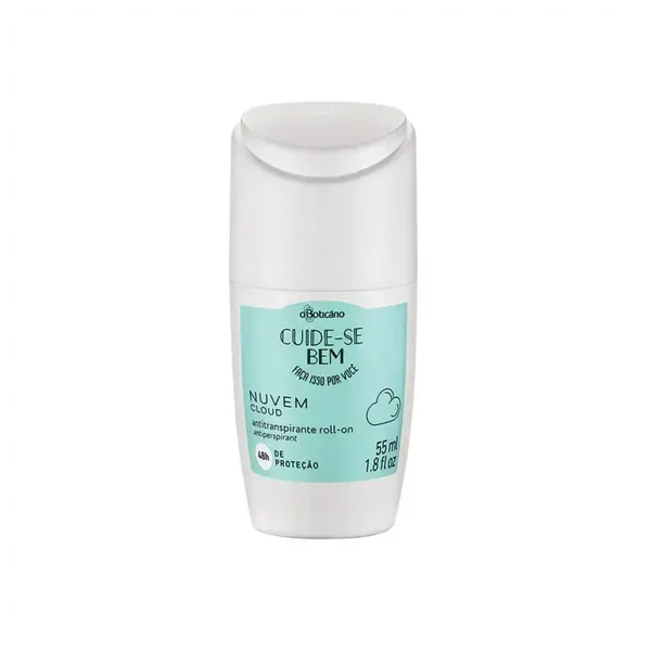 Desodorante Nuvem 55 ml