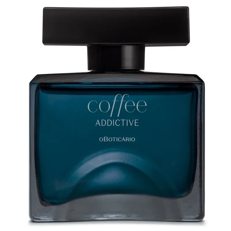 Coffee Man Addictive Eau de Toilette 100ml