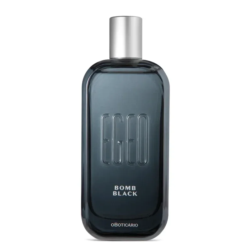 Egeo Bomb Black Eau de Toilette 90ml