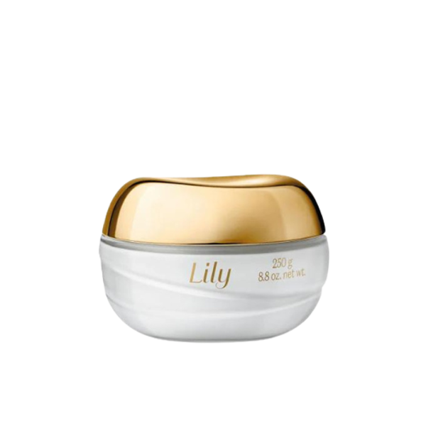 Lily Creme Acetinado