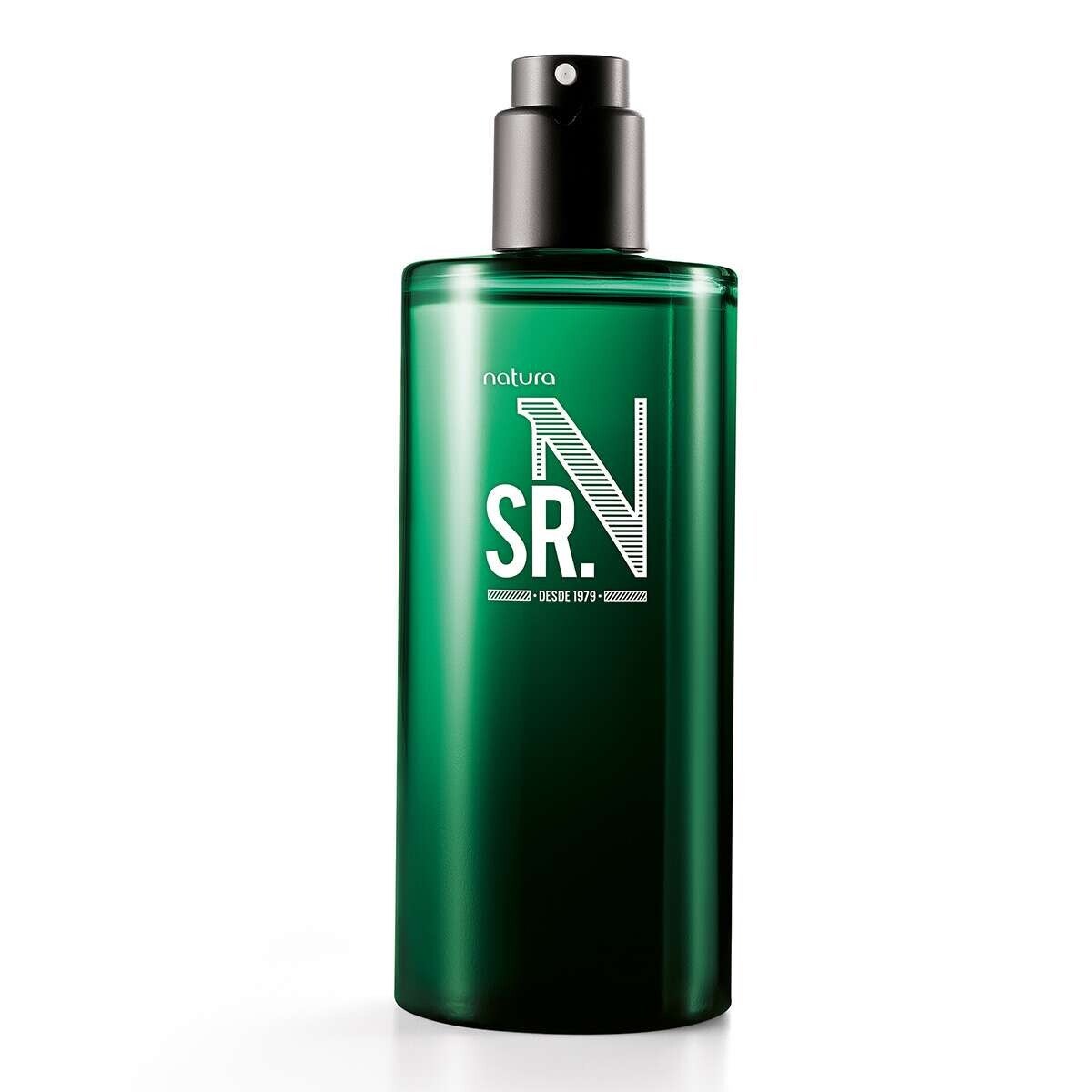 Sr. N Natura 100ml