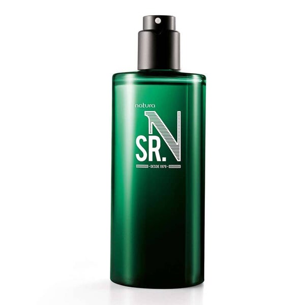 Sr. N Natura 100ml