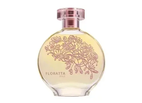 Floratta Gold Eau de Toilette 75 ml