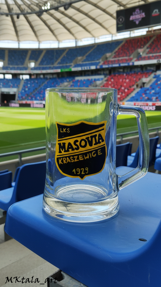 Porcelanowy kubek męski ręcznie malowany z motywem gier planszowych, idealny dla gracza.