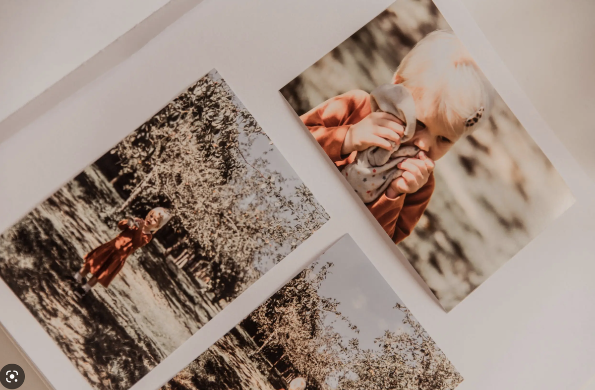 Foto's uitprinten / Winkel | MB Shoots