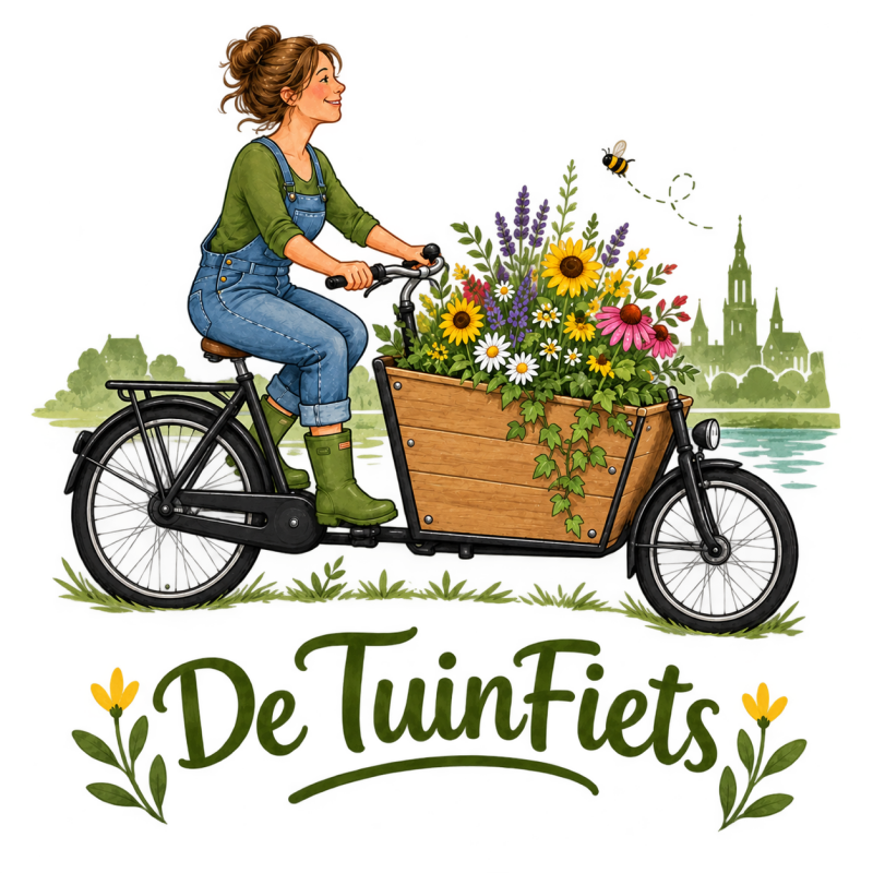De TuinFiets