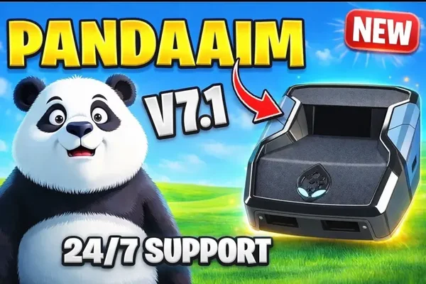 Cronus Zen Script 🐼 Panda Aim Version 7.1 NEW (WARZONE BO7 )‼️