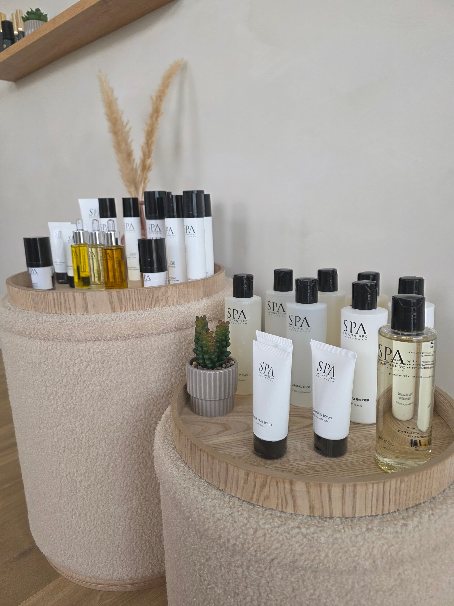 Startpakket Huidverzorging - Huidtypes