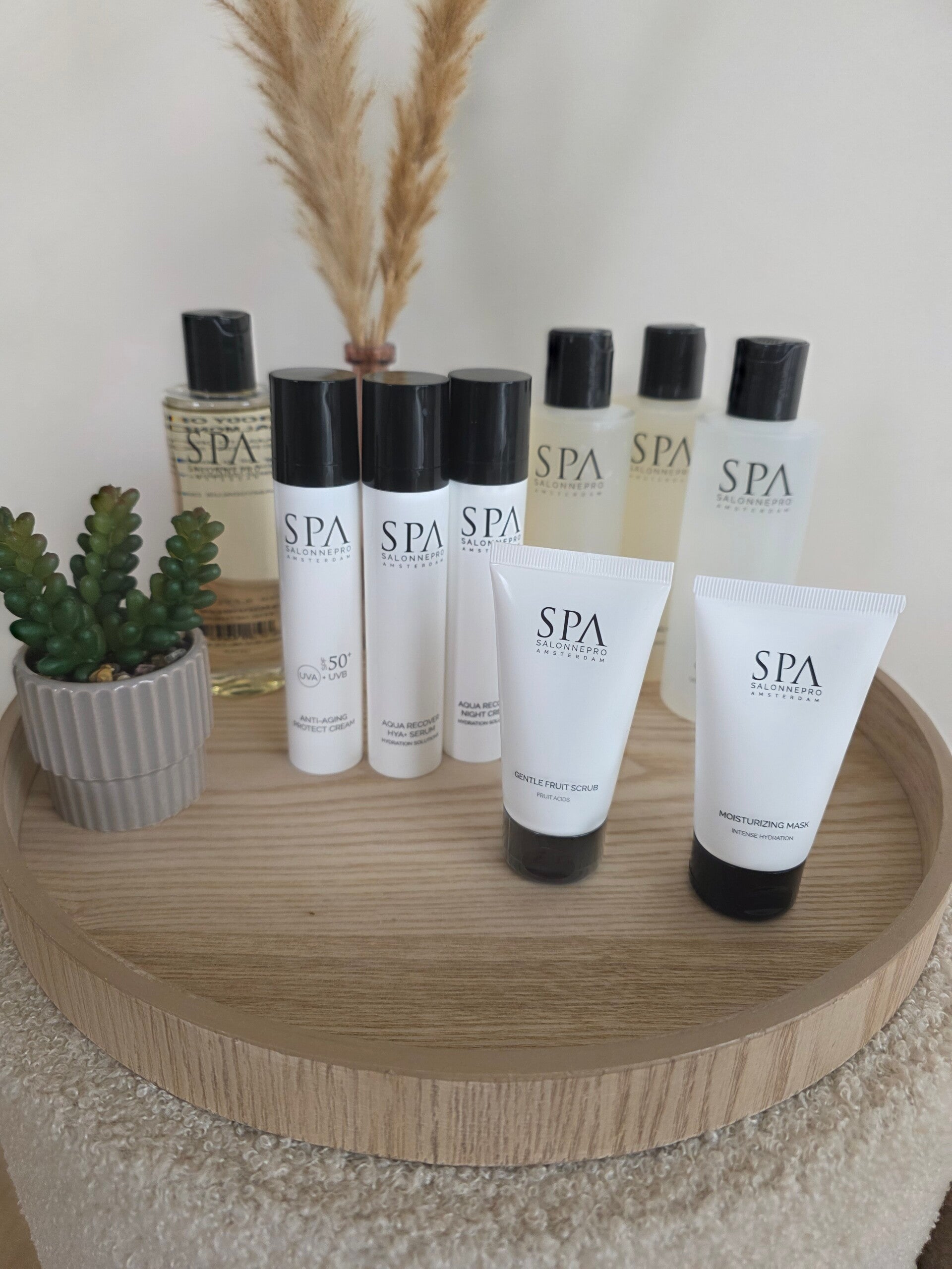 Startpakket Huidverzorging - Basic