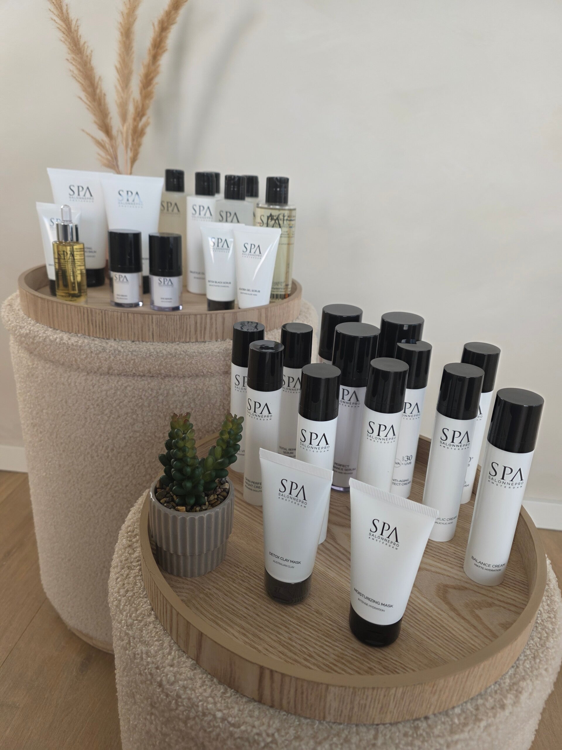 Startpakket Huidverbetering - Huidproblemen