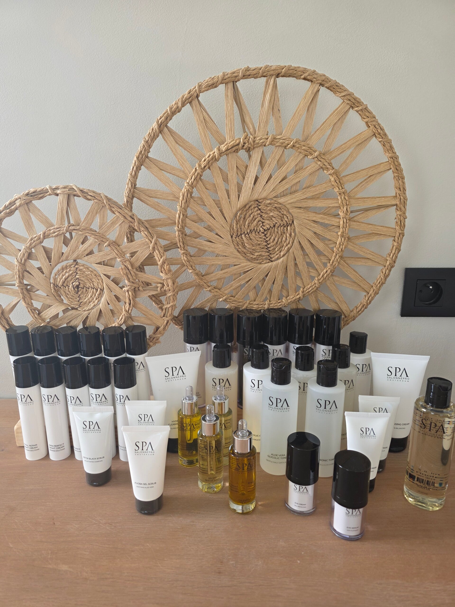 Startpakket Skinexpert - PRO Huidtypes & Huidproblemen