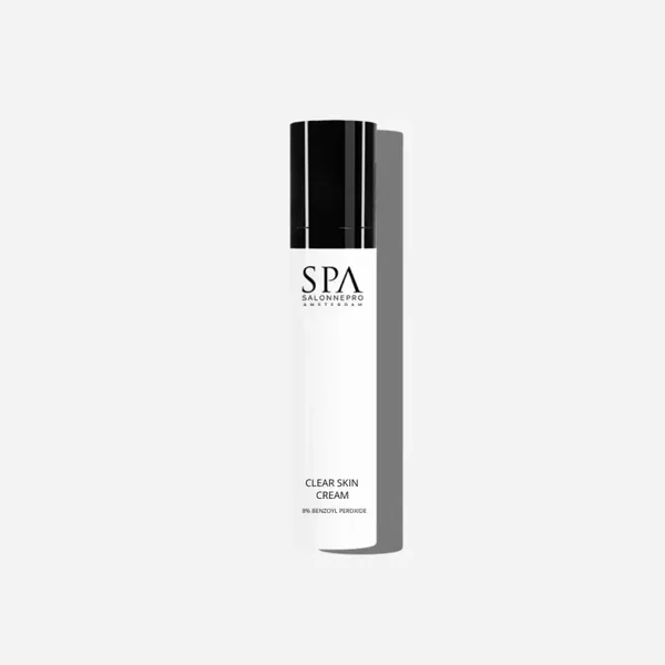 Clear Skin Cream - 50 ml