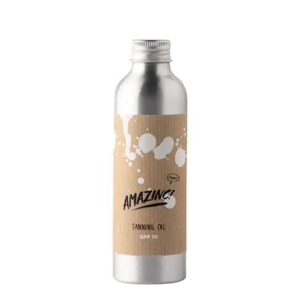 Tanning Oil SPF10