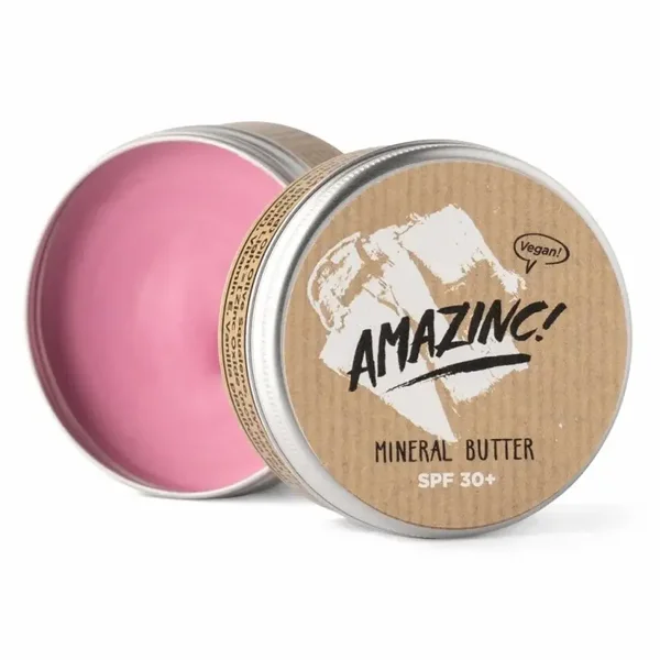 Mineral Butter SPF30