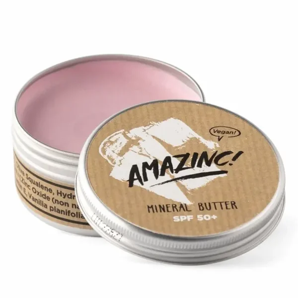 Mineral Butter SPF50