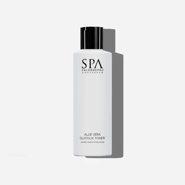 Aloe Vera Glycolic Toner - 200 ml