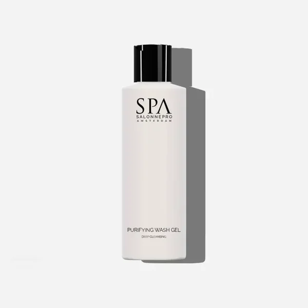 Purifying Wash Gel - 200 ml