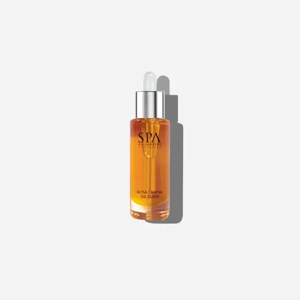 Rosa Canina Oil Elixir - 30 ml