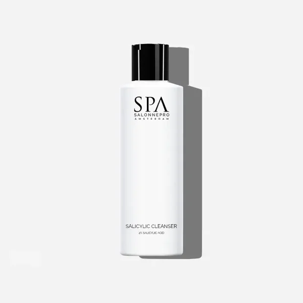 Salicylic Cleanser - 200 ml