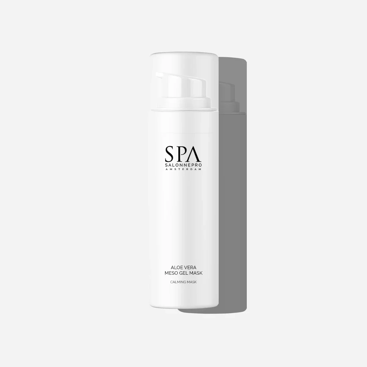 Aloe Vera Gel Mask - 150 ml