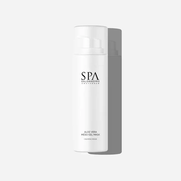 Aloe Vera Gel Mask - 150 ml