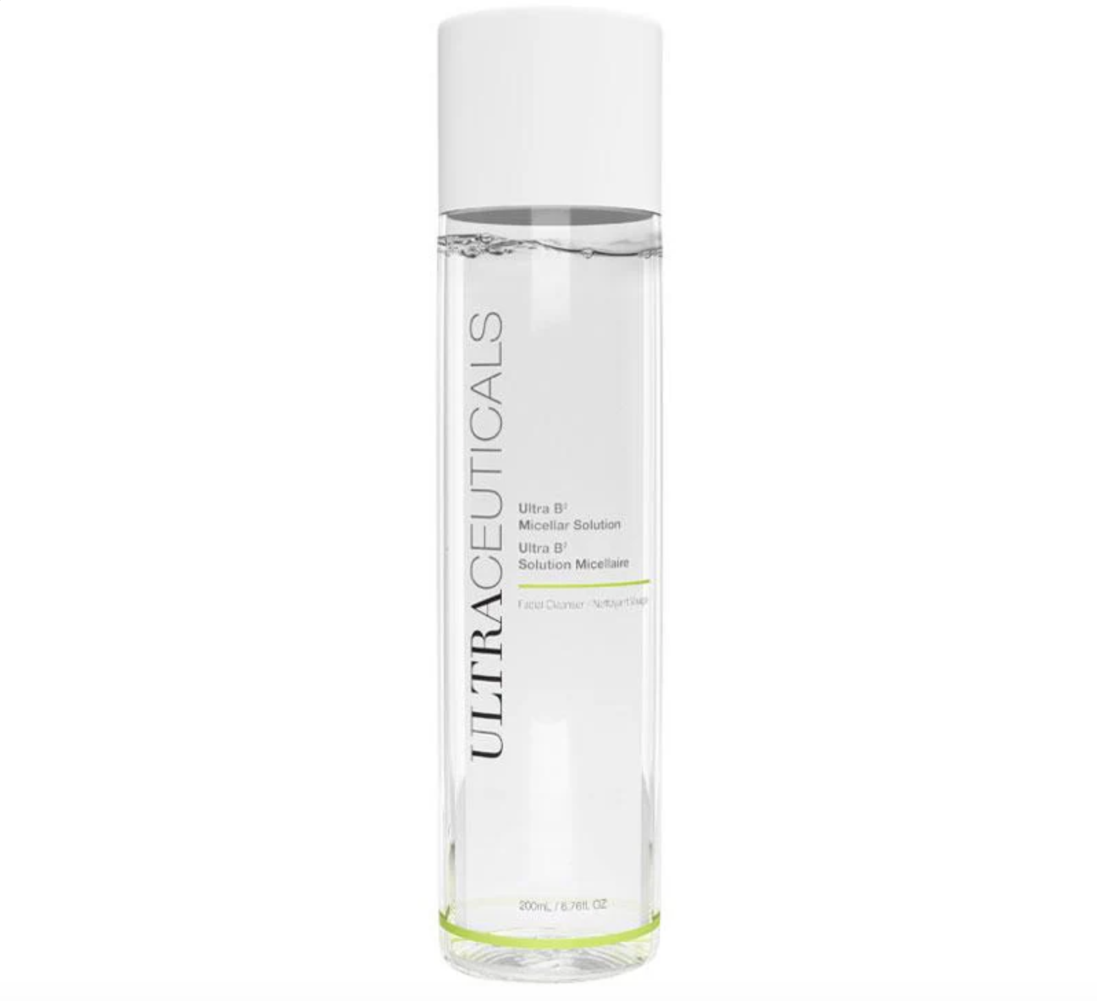 Ulltra B2 Micellar Cleansing Water 200ml