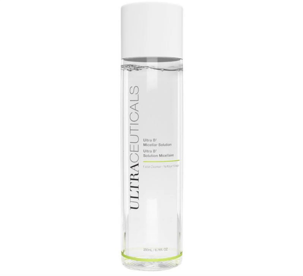 Ulltra B2 Micellar Cleansing Water 200ml