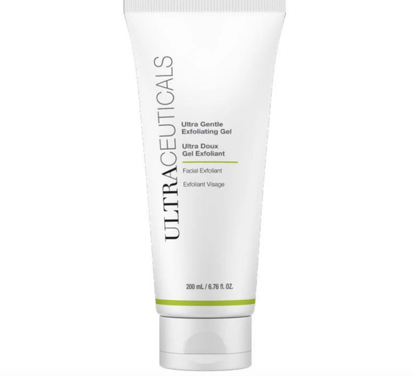 Ulltra Gentle Exfoliating Gel 200ml