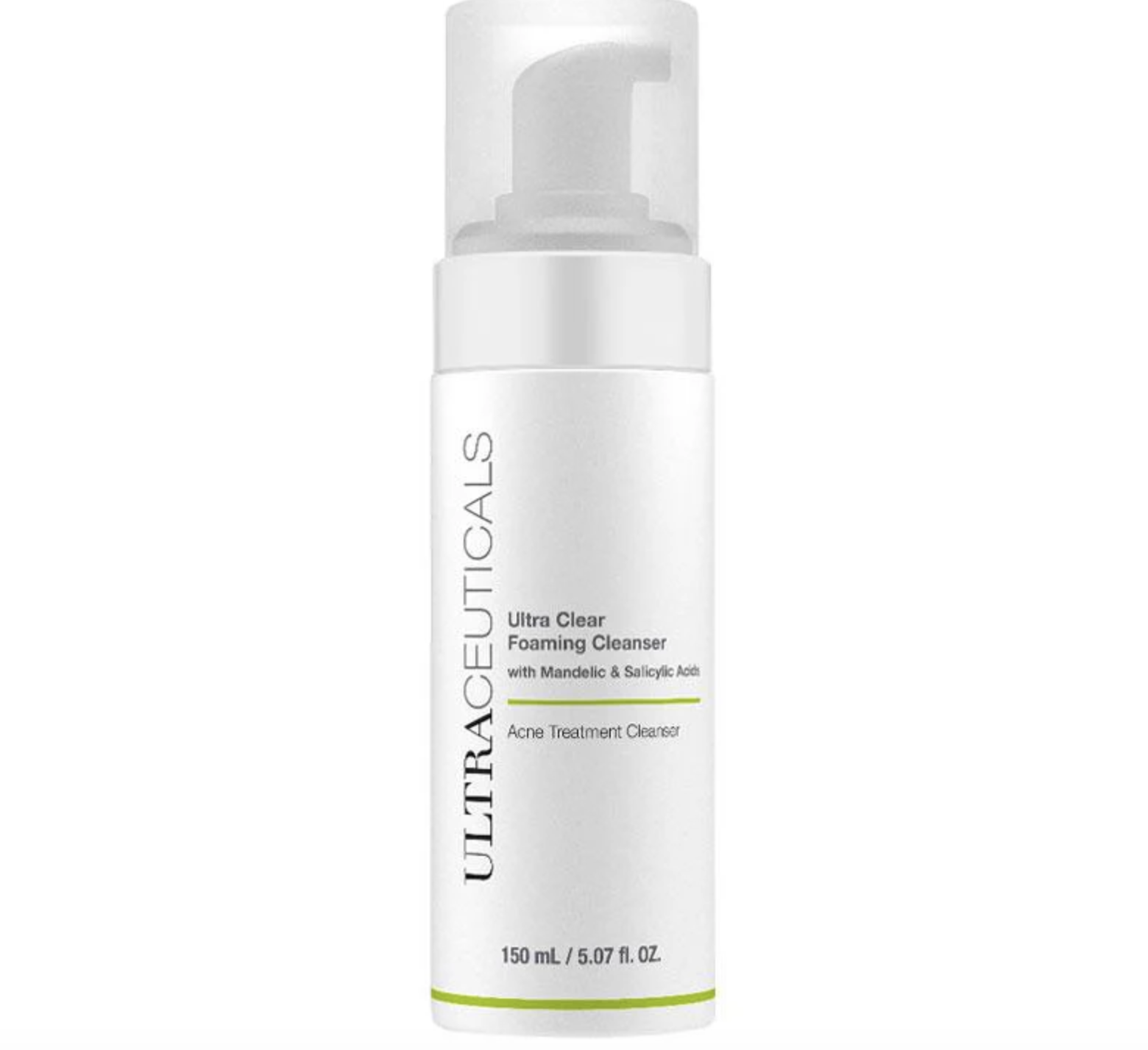 Ultra Clear Foaming Cleanser 150ml