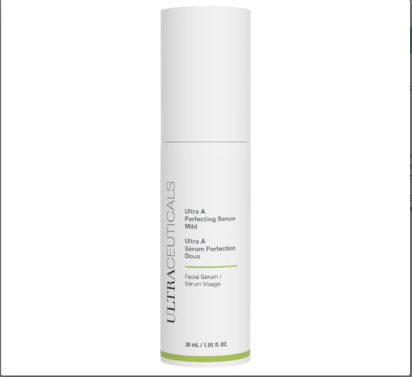 Ultra A Perfecting Mild Serum 30ml