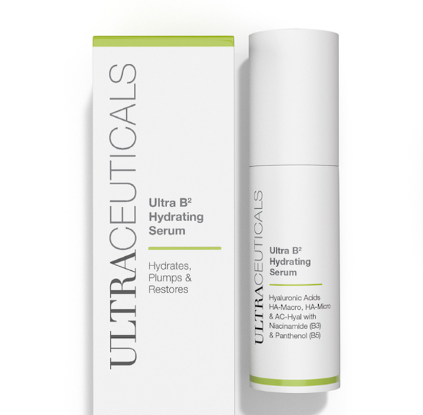 Ultra B2 Hydrating Serum 30ml