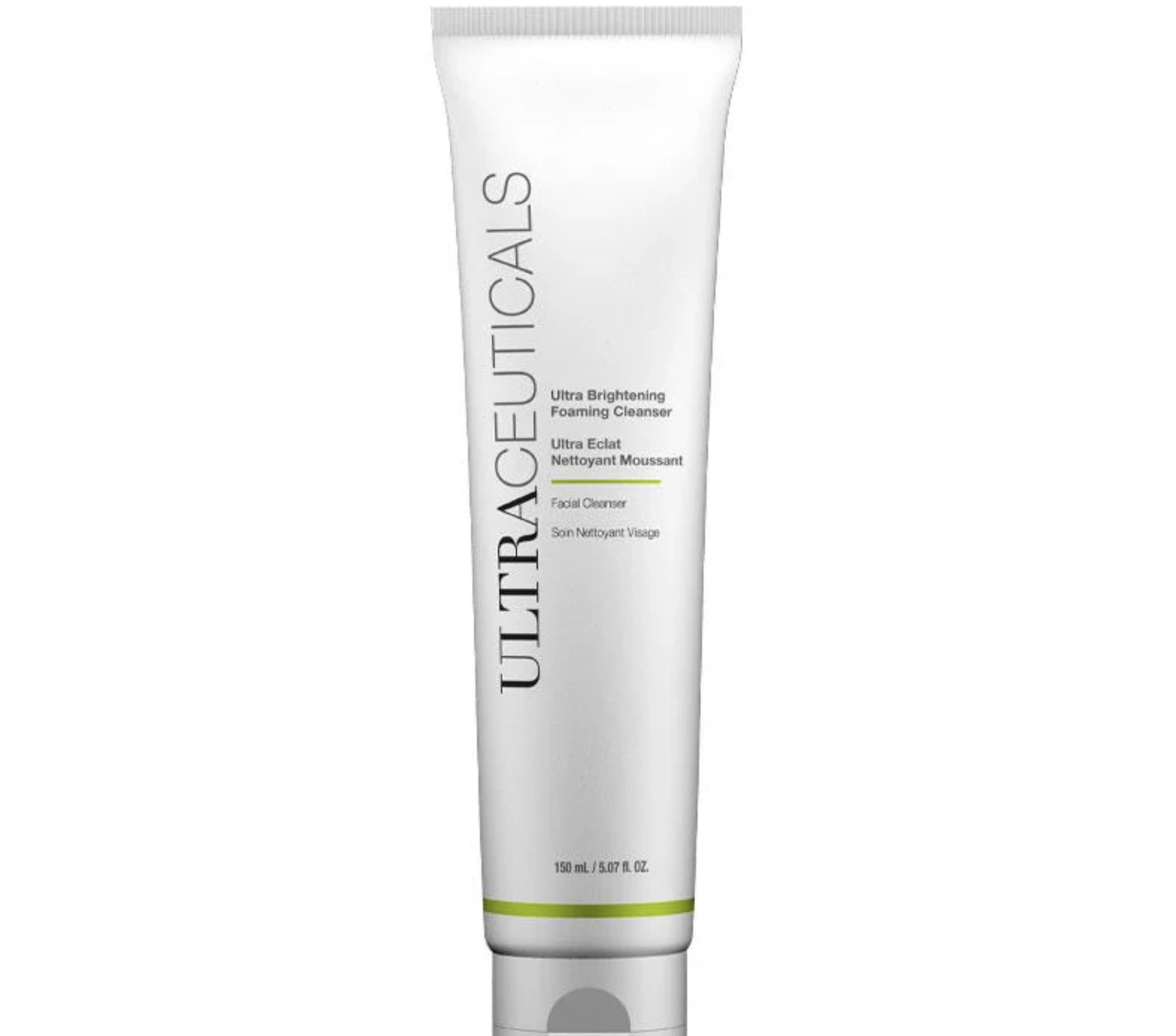 Ultra Brightening Foaming Cleanser 150ml