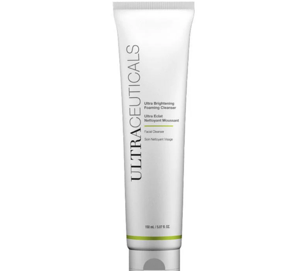 Ultra Brightening Foaming Cleanser 150ml