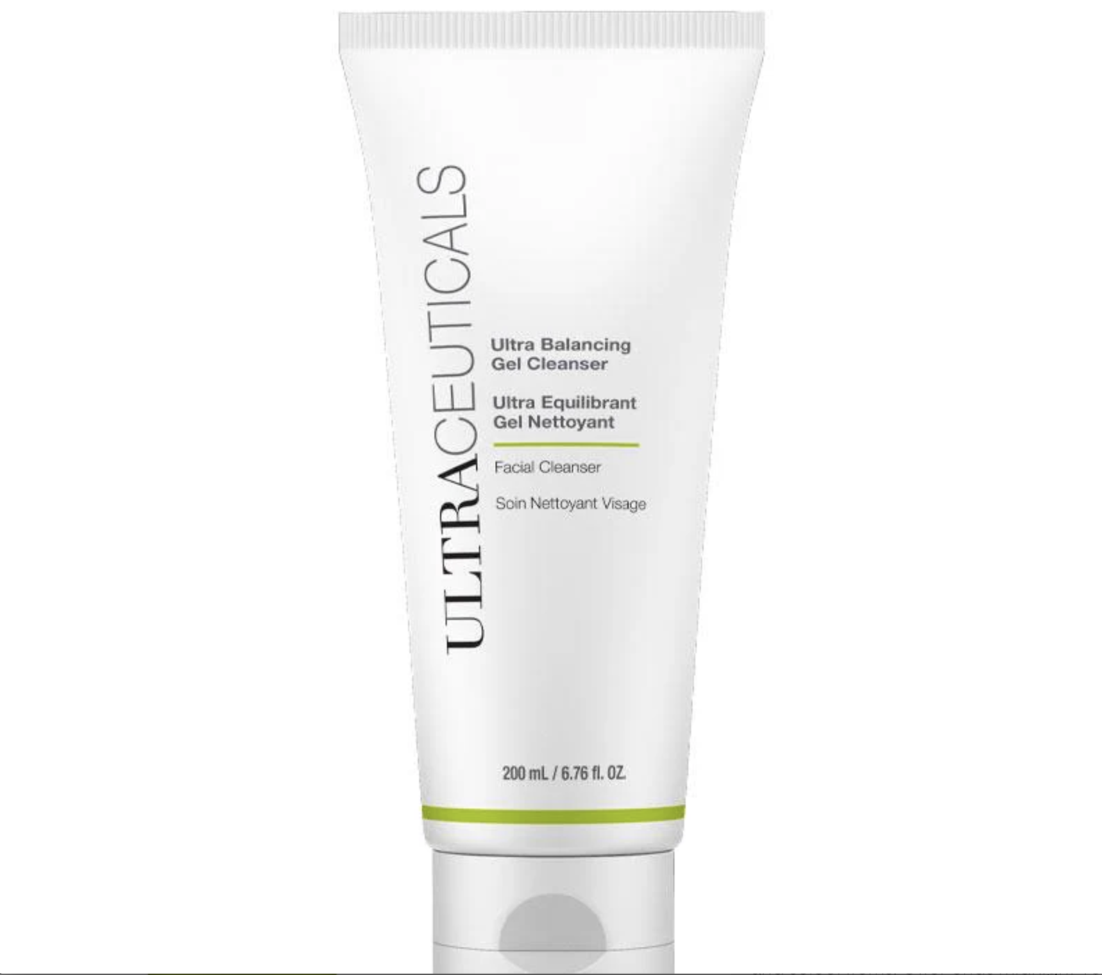 Ultra Balancing Gel Cleanser 200ml