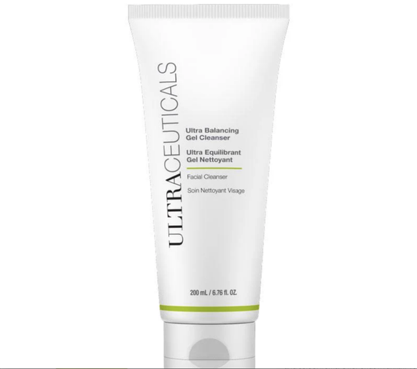 Ultra Balancing Gel Cleanser 200ml