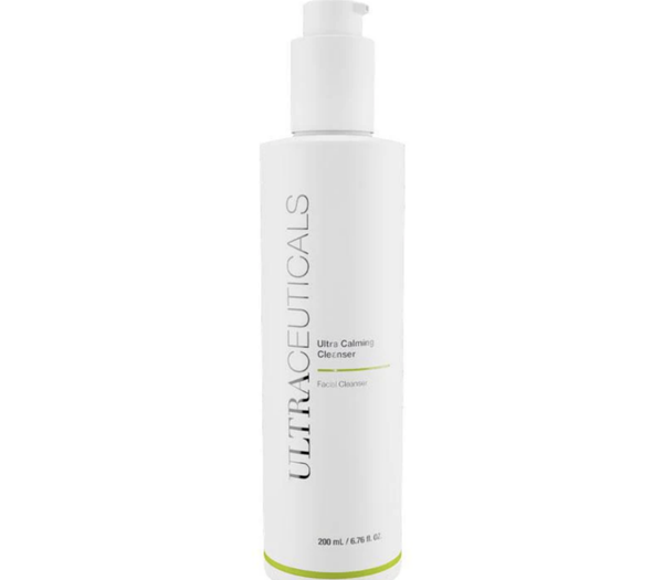 Ultra Calming Cleanser 200ml