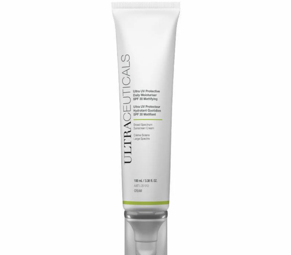 Ultra UV Protective Daily Moisturiser SPF30 Mattifying 100ml