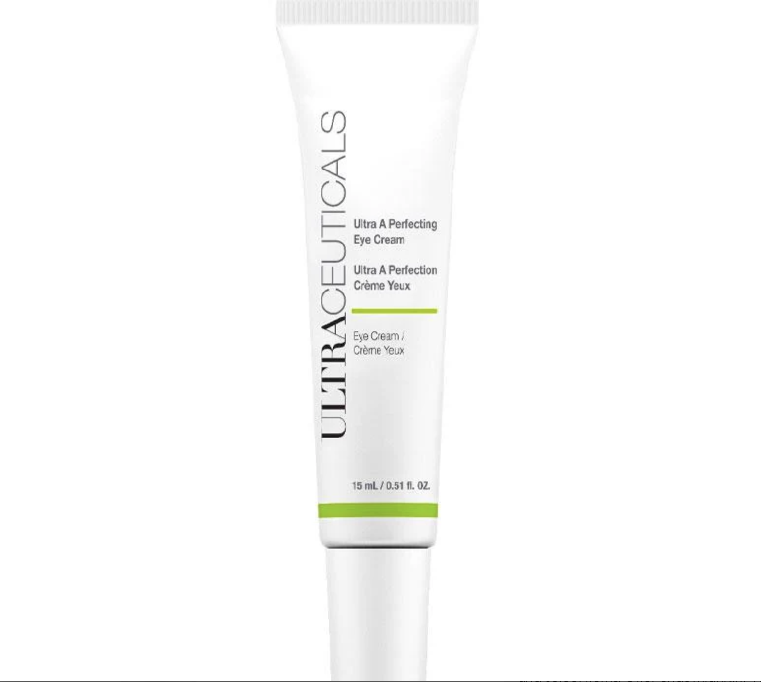 Ultra A Perfecting Eye Cream 15ml