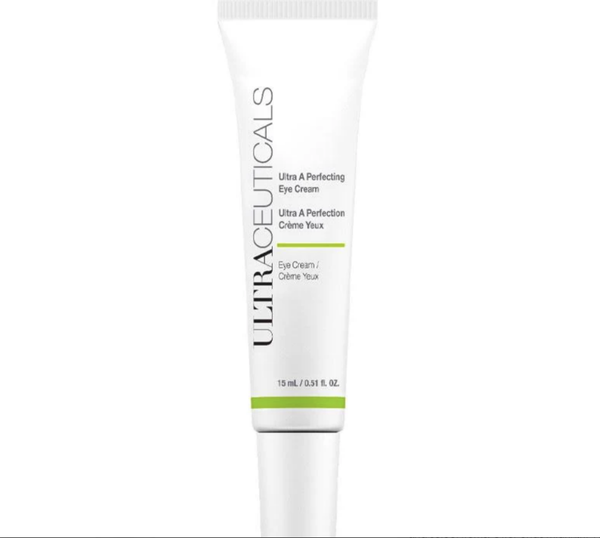 Ultra A Perfecting Eye Cream 15ml